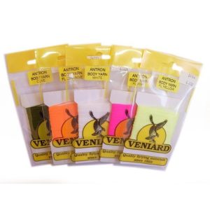 Veniard Antron Body Yarn