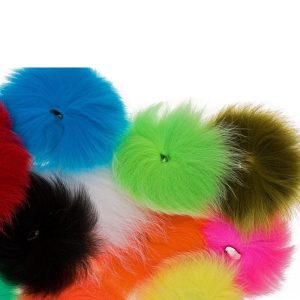 Veniard Arctic Fox Tail