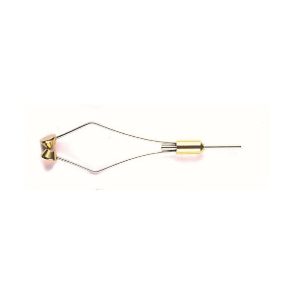 Veniard Bullet Bobbin Holder  – Flared