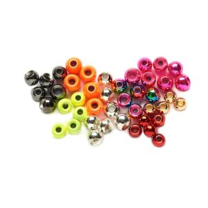Veniard Countersunk Tungsten Beads