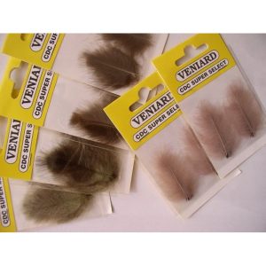 Veniard Cul De Canard Super Select