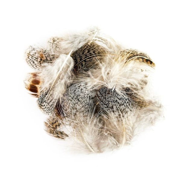 Veniard English Partridge Grey Neck (1g)