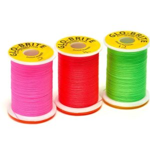 Veniard Glo-Brite Floss 100yds