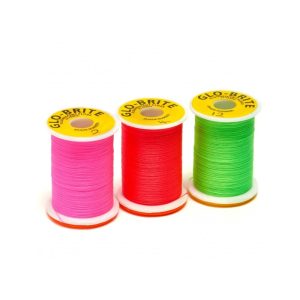 Veniard Glo-Brite Floss (25yds)