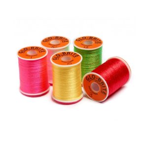 Veniard Glo-Brite Multi-Yarn (8yds)