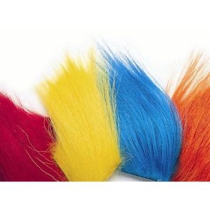 Veniard Goat Hair