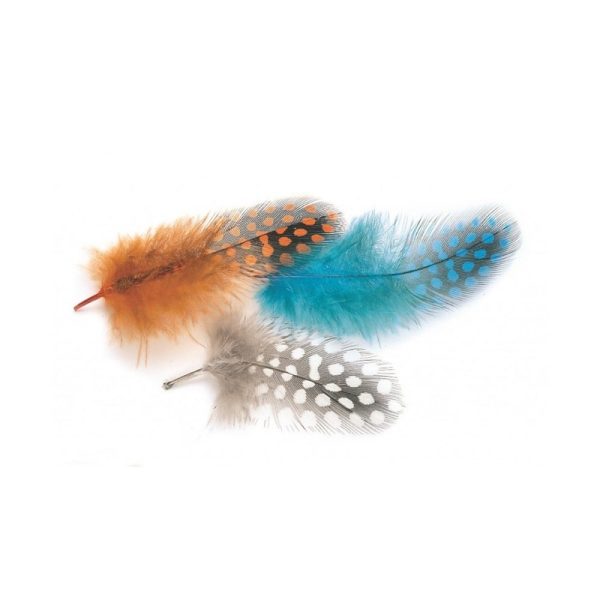 Veniard Guinea Fowl Small Selected