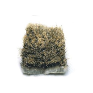 Veniard Hare Fur Patch