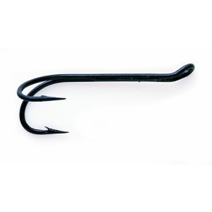 Veniard Low Water Salmon Double Hooks