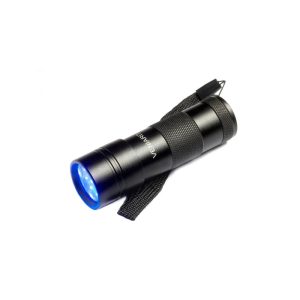 Veniard Multi Led UV Torch