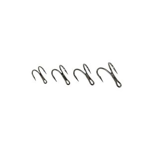 Veniard Osprey VH002 Scandi Tube Fly Double