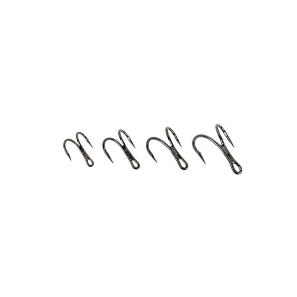 Veniard Osprey VH002 Scandi Tube Fly Double