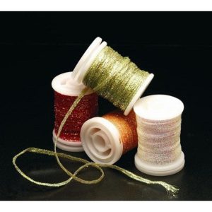 Veniard Pearl Flat Braid