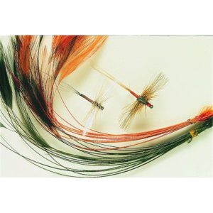 Veniard Ready Stripped Hackle Quills