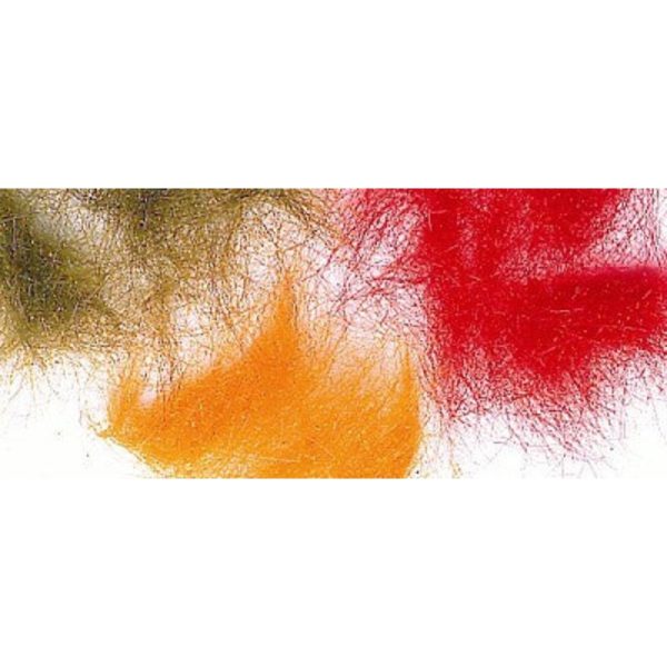 Veniard Seals Fur ** Fiery Brown clearout **