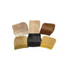 Veniard Short & Fine Deer Hair