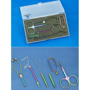Veniard TC Premium Tool Kit Version 2