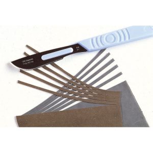 Veniard Tungsten Sheet