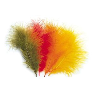 Veniard Turkey Marabou