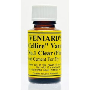 Veniard Varnish No 1