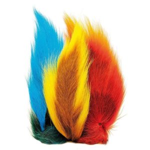 Veniard Whole Bucktail