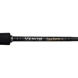 Venom 90X Slow Fall 1Pc Jig Rod Rvsf7
