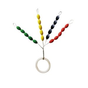 Vercelli Barrel Stopper