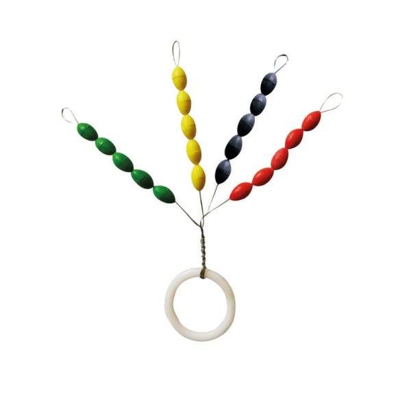Vercelli Barrel Stopper