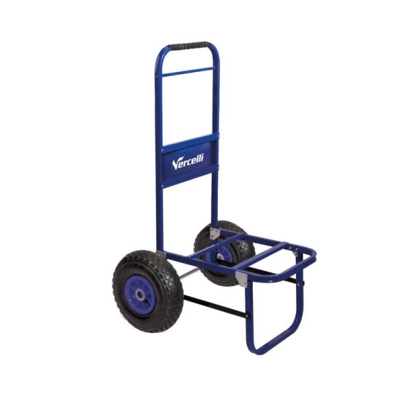 Vercelli Basis  Beach Trolley