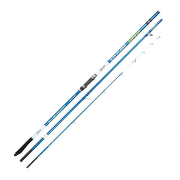 Vercelli Enygma Ignota Surfcasting Rod