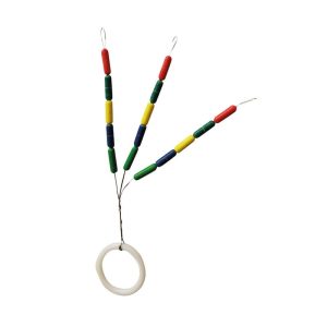 Vercelli Long Stopper