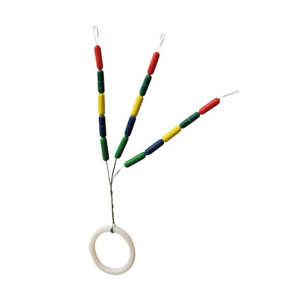 Vercelli Long Stopper