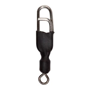 Vercelli Shrinking Link Clip W/Rolling