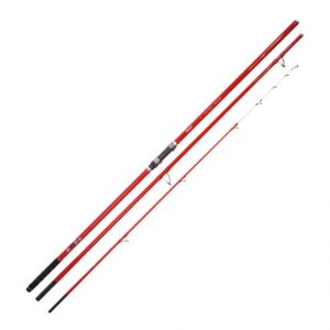 Vercelli Spyra Centuria Surfcasting Rod