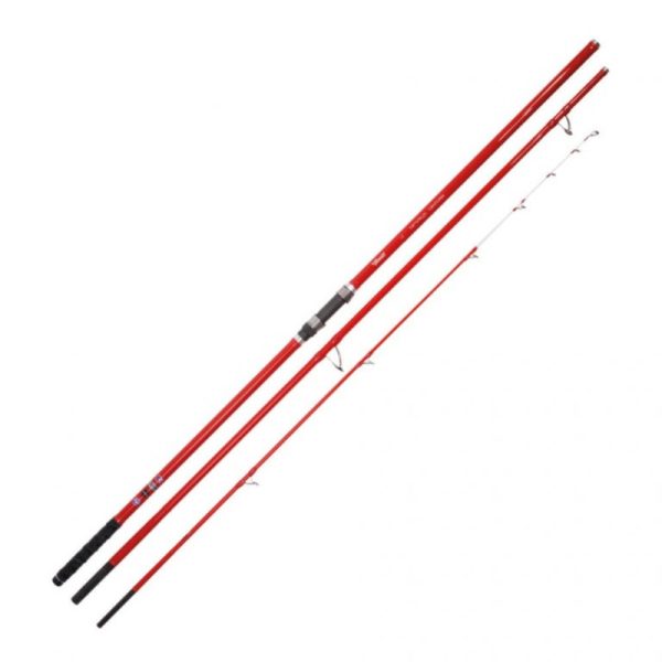 Vercelli Spyra Centuria Surfcasting Rod
