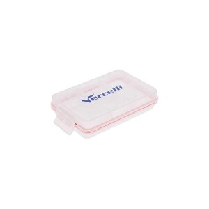 Vercelli Watertight Plastic Box