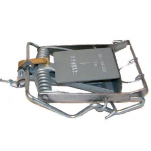 Vermin | Springer Trap | No.4