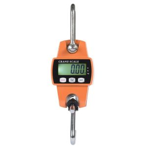 Verney Carron | Digital Scale
