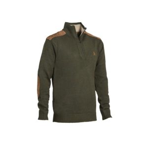 Verney Carron | Fox Sweater