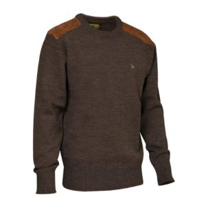 Verney Carron | Fox V Sweater