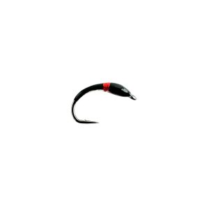 VICAR BUZZER – RED