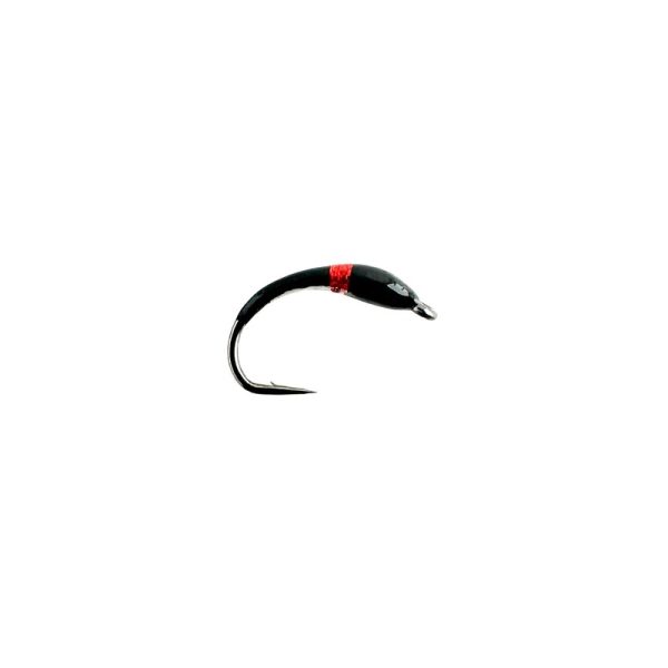 VICAR BUZZER – RED