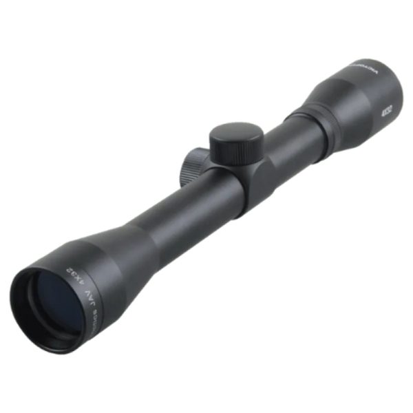 VictOptics | JAV 432 Duplex