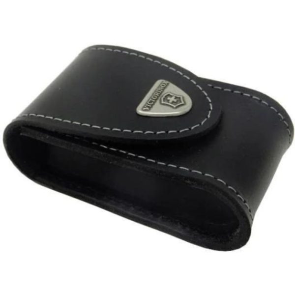 Victorinox | Pocket Knife Case | Black