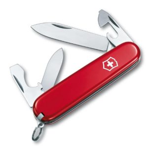 Victorinox | Recruit Spring Assisted Knife