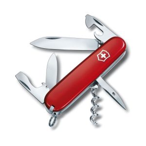 Victorinox | Spartan | Pocket Knife | Spring Assisted Knife