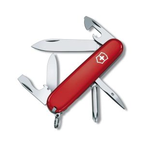 Victorinox | Tinker | Pocket Knife | Spring Assisted Knife