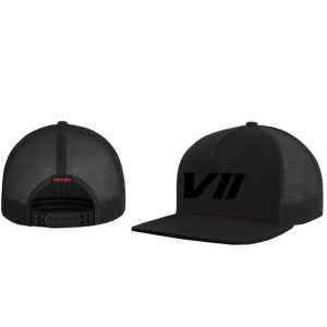 VII BLACKOUT CAP