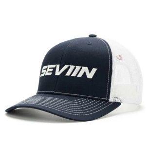 VII RICHARDSON 112 NAVY CAP