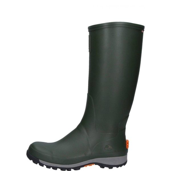 Viking | Fauna | Wellington boots | Green